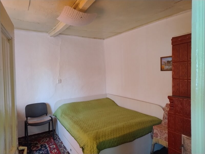 Sat Luptatori, comuna Frasinet, jud.Calarasi