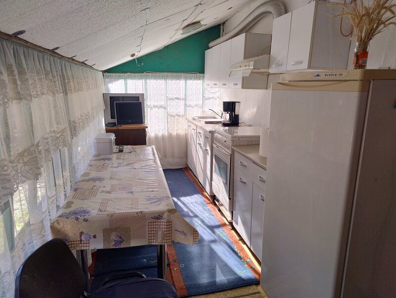 Sat Luptatori, comuna Frasinet, jud.Calarasi